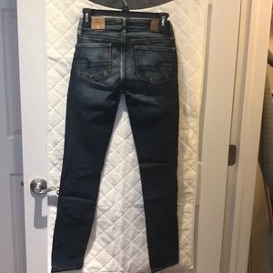 American Eagle Outfitters Jeans - American Eagle Skinny Low Rise Jeans American Eagle Outfitters Jeans - American Eagle Skinny Low Rise Jeans